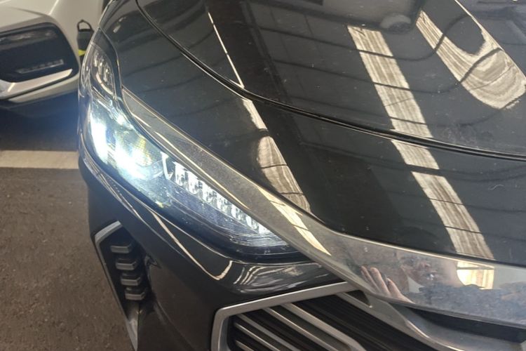 Jetour X70 PLUS 2021 #8 Jetour X70 PLUS 2021 car image #8