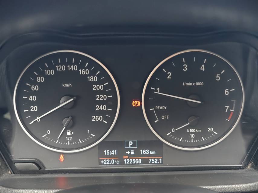 BMW X1 2017 #8 BMW X1 2017 صورة سيارة #8