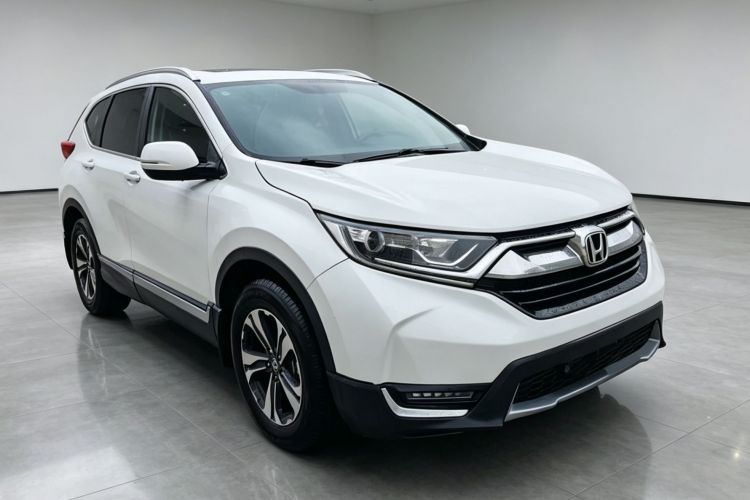 Honda CR-V 2019 car image #7