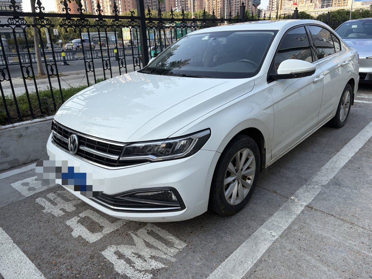 Volkswagen Bora 2019 Volkswagen Bora 2019 immagine di auto