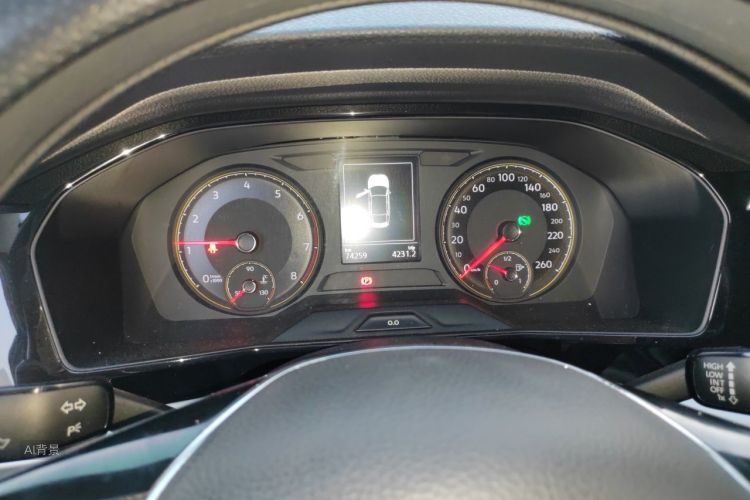 Volkswagen Lavida 2019 #13 Volkswagen Lavida 2019 car image #13