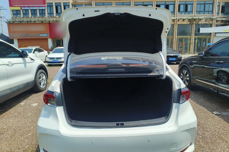 Toyota Corolla 2023 car image #21