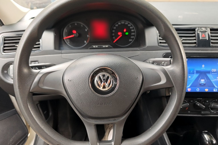 Volkswagen Santana 2022 #15 Volkswagen Santana 2022 car image #15