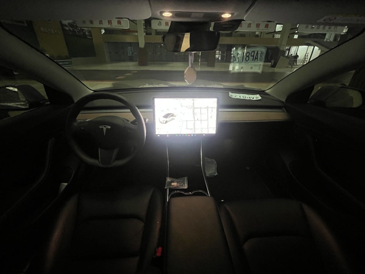Tesla Model 3 (Imported) 2019 #6 Tesla Model 3 (Imported) 2019 car image #6