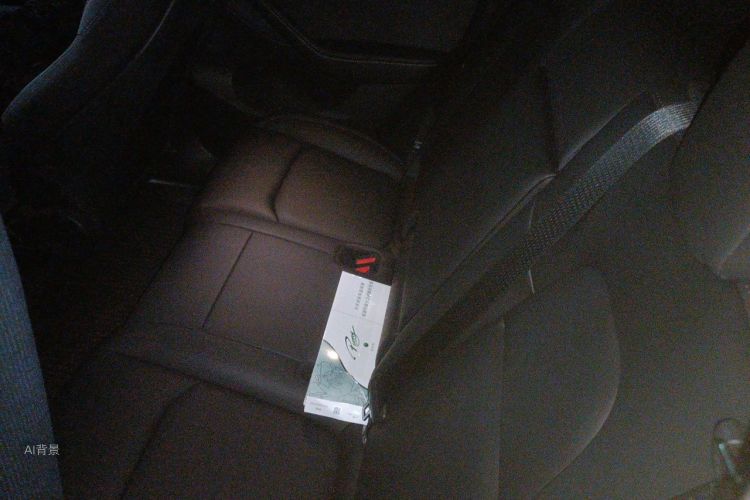 Tesla Model Y 2022 car image #19