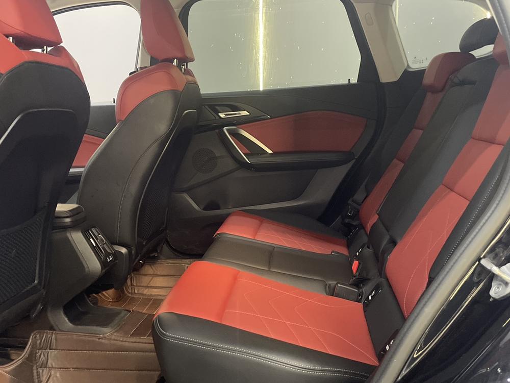 BMW X1 2023 #16 BMW X1 2023 image de voiture #16
