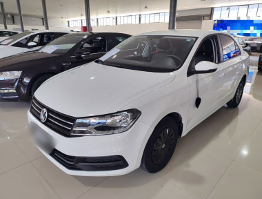 Volkswagen Santana 2020 immagine di auto 