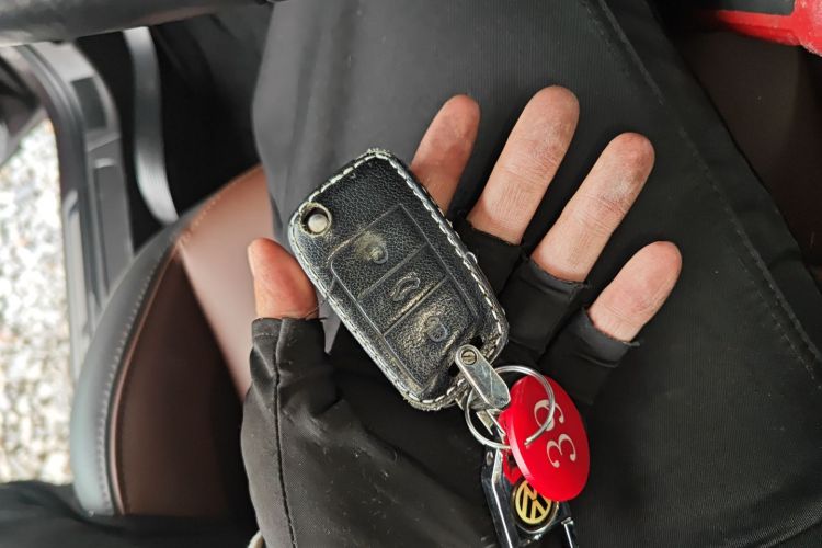 Volkswagen Lavida 2019 imagen de coche #9