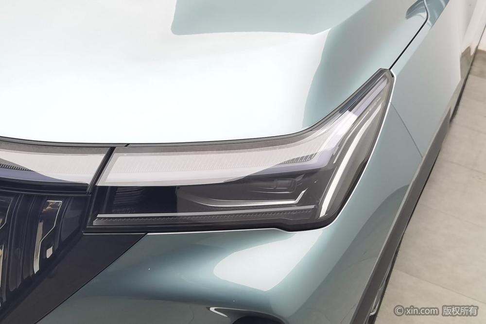 GEELY Boyue L 2025 #7 GEELY Boyue L 2025 car image #7