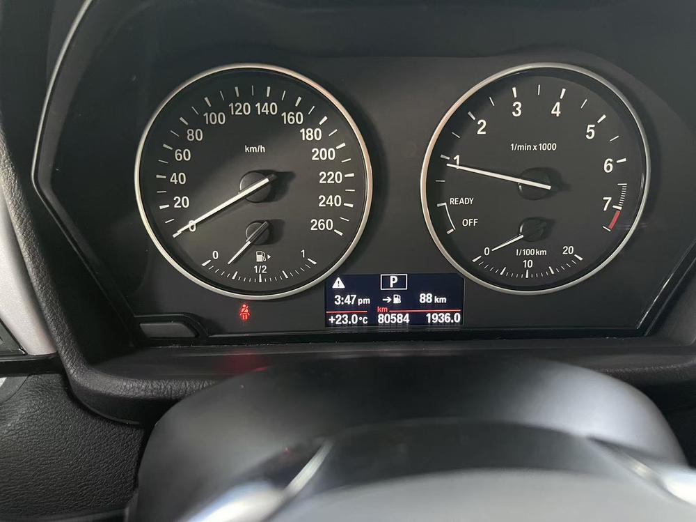 BMW X1 2016 immagine di auto #8
