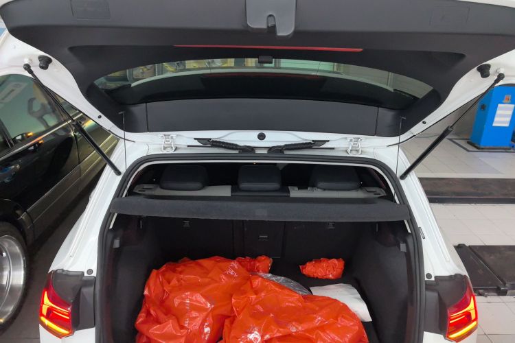 Volkswagen Golf 2022 imagen de coche #19