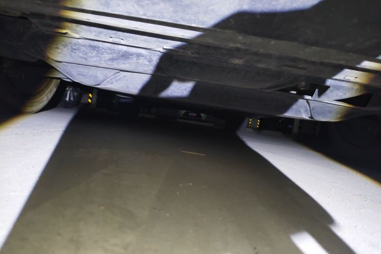Volkswagen Lavida 2020 car image #24