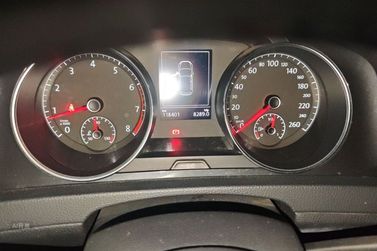 Volkswagen Golf 2019 #13 Volkswagen Golf 2019 car image #13