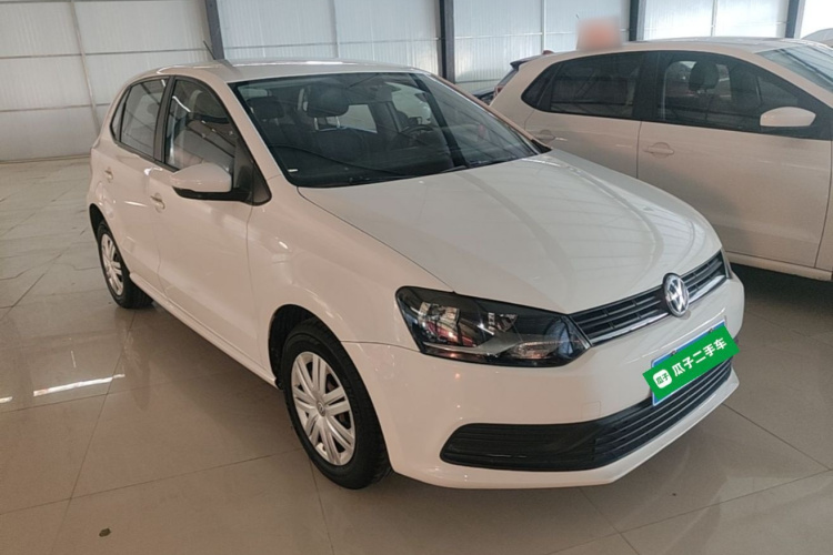 Volkswagen Polo 2017 #4 Volkswagen Polo 2017 car image #4