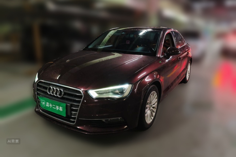 Audi A3 2016 #2 Audi A3 2016 car image #2