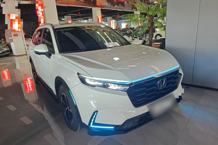 Honda CR-V 2023 car image #4