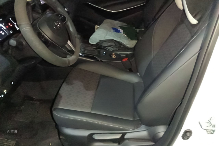 Toyota Corolla 2025 car image #17