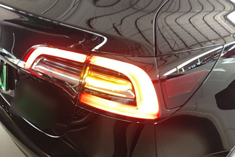 Tesla Model 3 2021 #8 Tesla Model 3 2021 car image #8