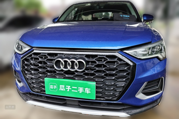 Audi Q3 2019 #3 Audi Q3 2019 car image #3