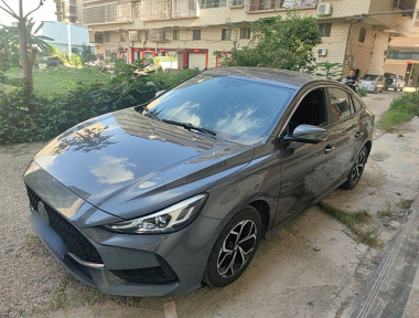 MG 5 2022 MG 5 2022 car image