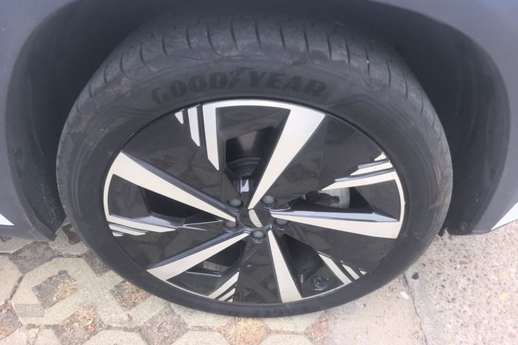 GEELY Boyue L 2022 #9 GEELY Boyue L 2022 immagine di auto #9