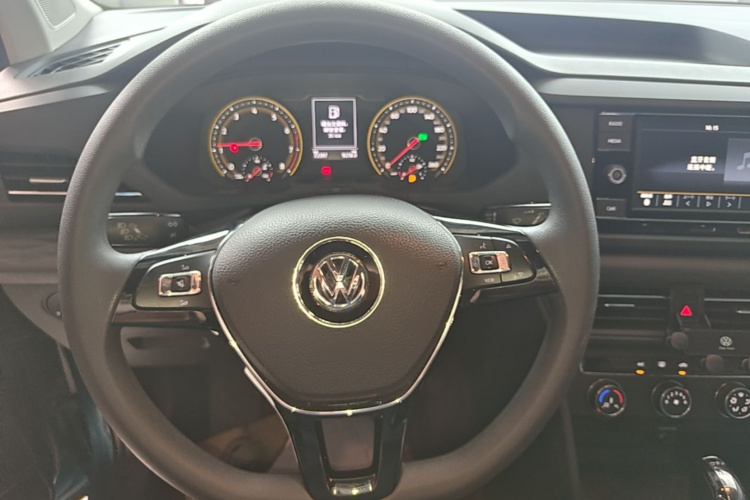 Volkswagen Tharu 2019 #11 Volkswagen Tharu 2019 car image #11