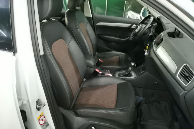 Audi Q3 2017 #24 Audi Q3 2017 immagine di auto #24