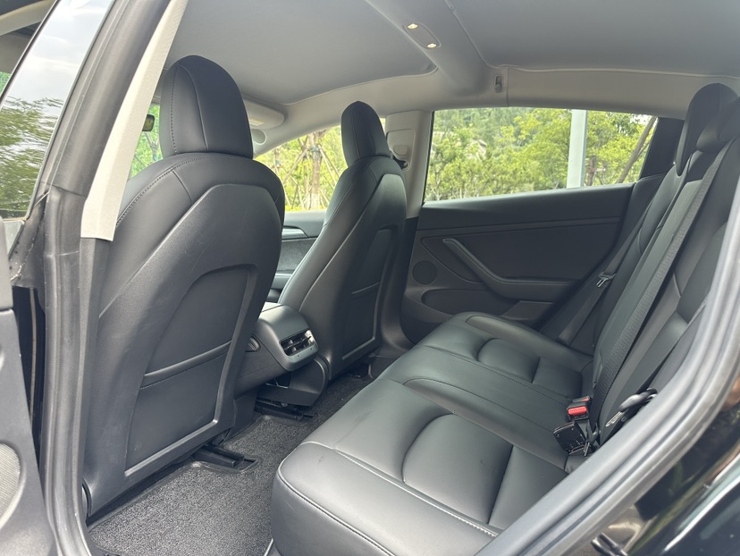 Tesla Model 3 2021 car image #5