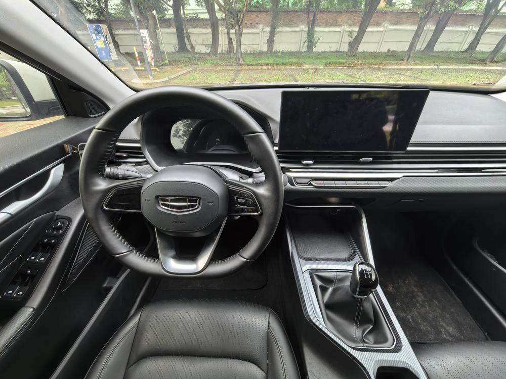 GEELY Emgrand 2023 #13 GEELY Emgrand 2023 imagem de carro #13