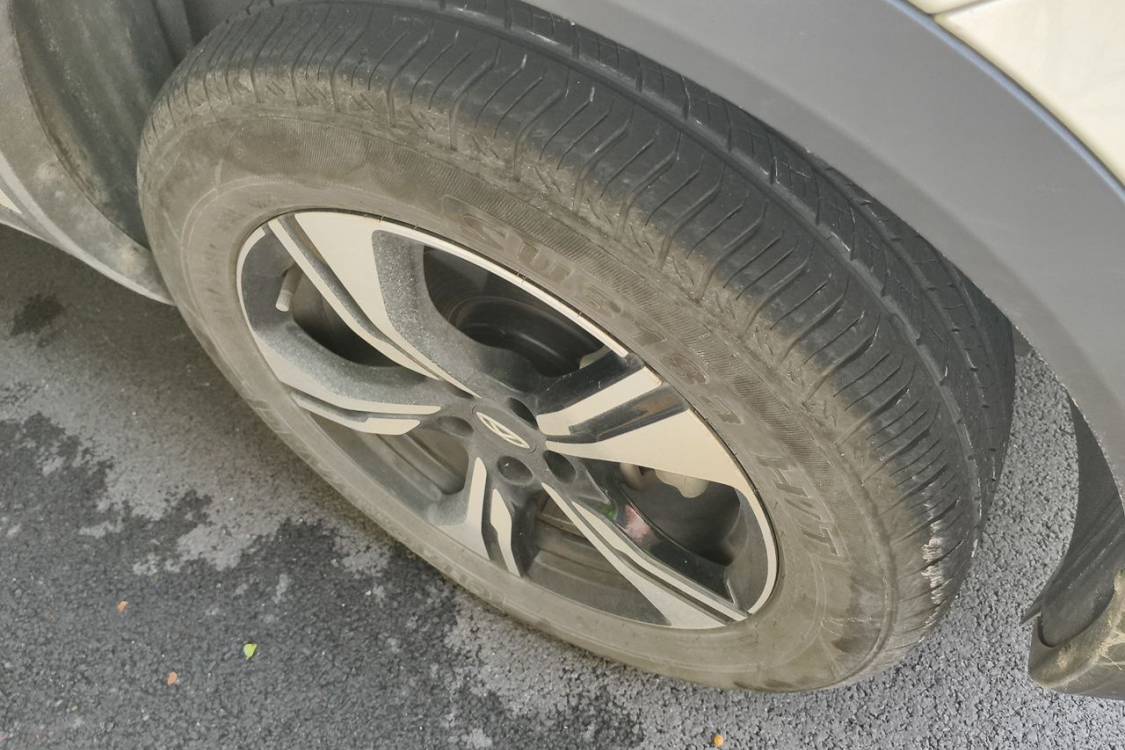 Chery Tiggo 5x 2022 #9 Chery Tiggo 5x 2022 car image #9