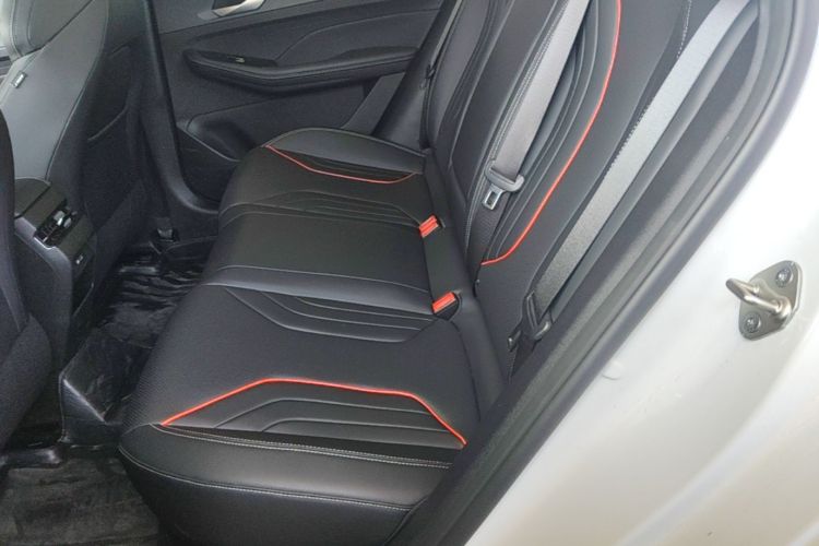 GEELY Binray 2025 #17 GEELY Binray 2025 imagen de coche #17