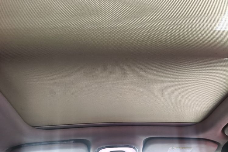 BYD Yuan New Energy 2018 #20 BYD Yuan New Energy 2018 car image #20