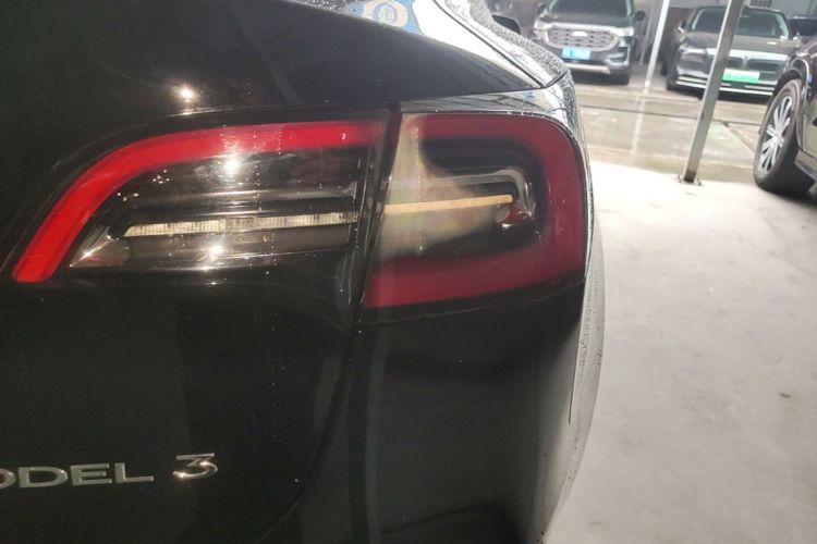 Tesla Model 3 2022 car image #8