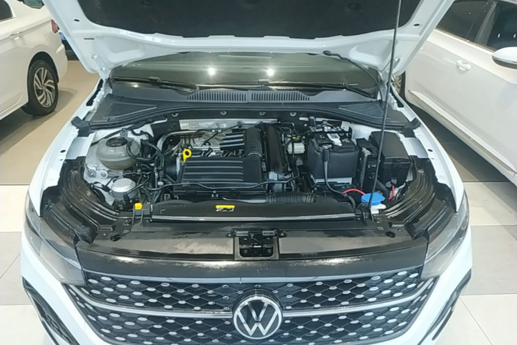 Volkswagen Lavida 2023 imagem de carro #20
