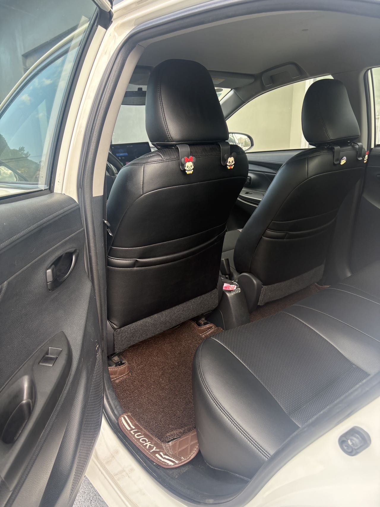 Toyota Vios 2016 #4 Toyota Vios 2016 imagen de coche #4