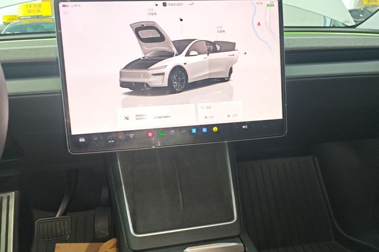 Tesla Model Y 2025 #13 Tesla Model Y 2025 car image #13