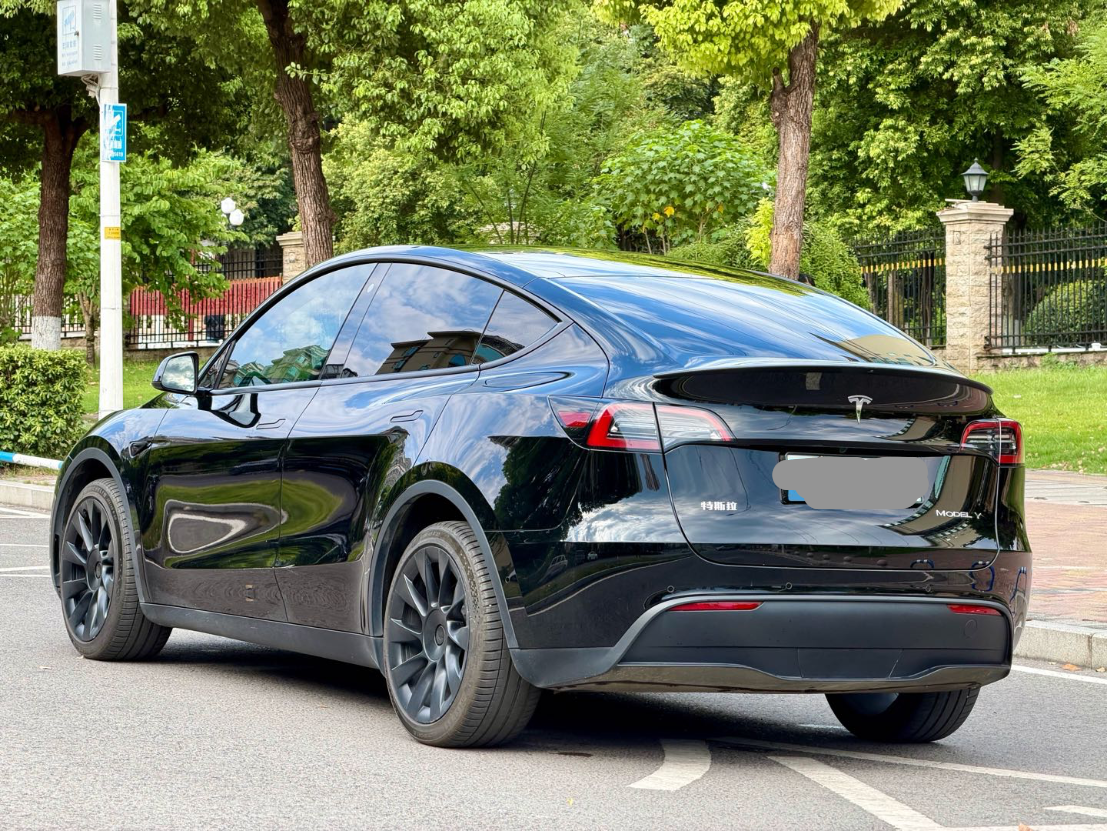 Tesla Model Y 2023 car image #8