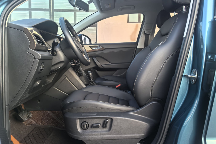 Volkswagen Tharu 2022 #11 Volkswagen Tharu 2022 صورة سيارة #11
