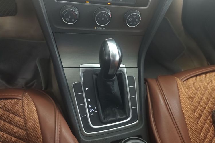 Volkswagen Golf 2016 #14 Volkswagen Golf 2016 immagine di auto #14