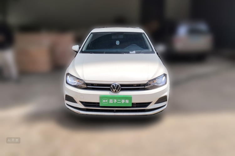 Volkswagen Polo 2022 immagine di auto #3