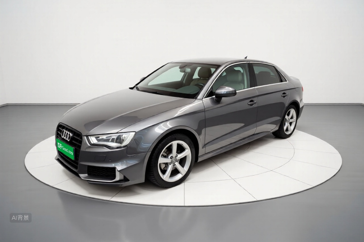 Audi A3 2015 #2 Audi A3 2015 car image #2