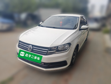 Volkswagen Santana 2021 car image 