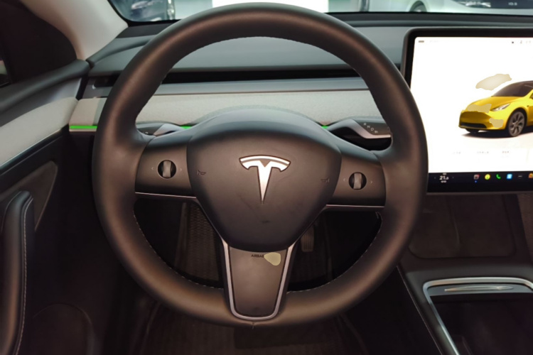 Tesla Model Y 2024 car image #11