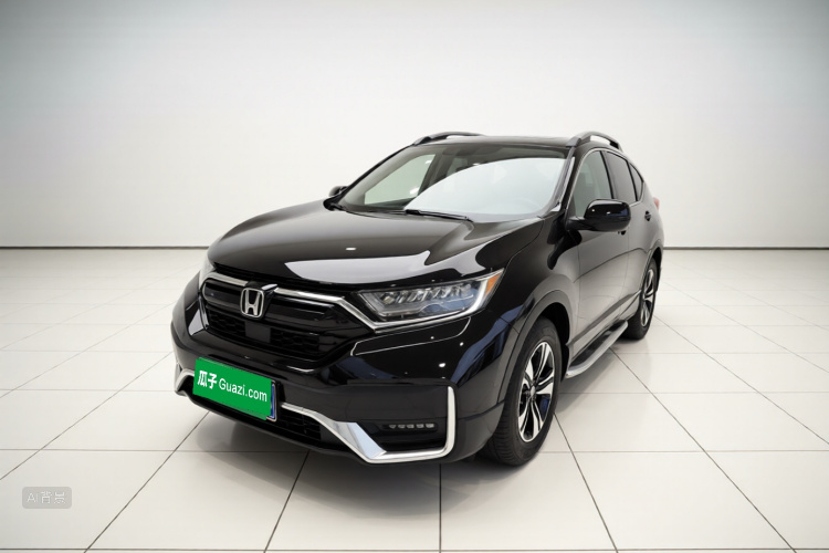 Honda CR-V 2021 car image #2