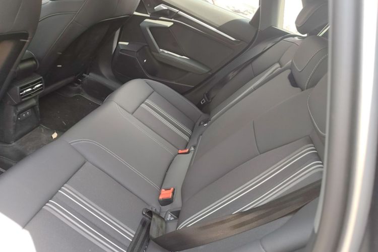 Audi A3 2023 car image #17