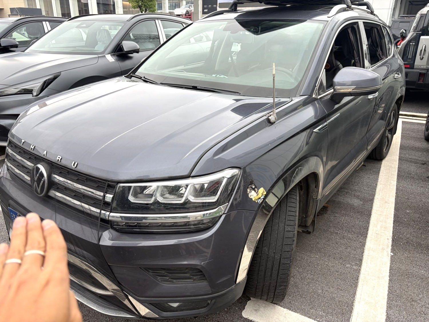 2021 2021 car image