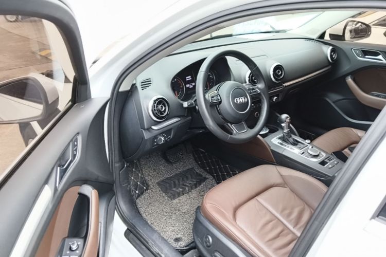 Audi A3 2016 #18 Audi A3 2016 car image #18