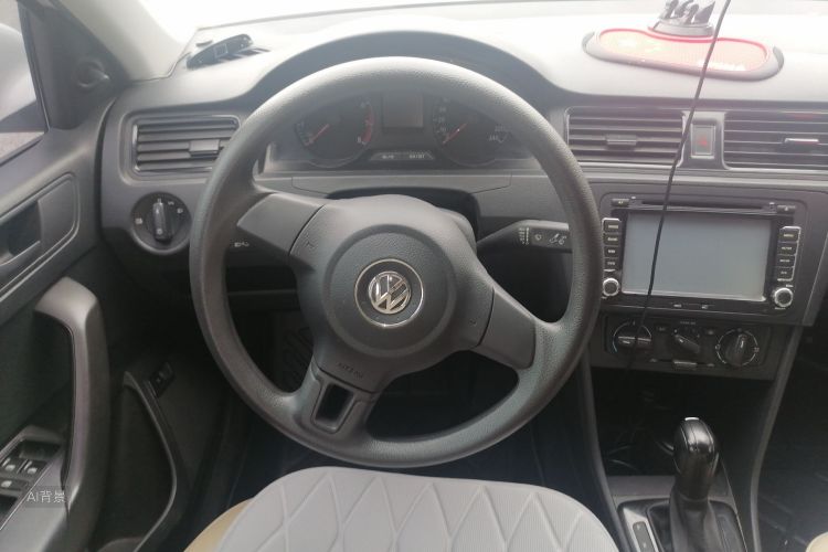 Volkswagen Santana 2016 #12 Volkswagen Santana 2016 car image #12