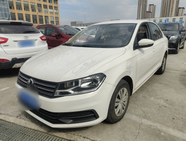 Volkswagen Santana 2021 car image 