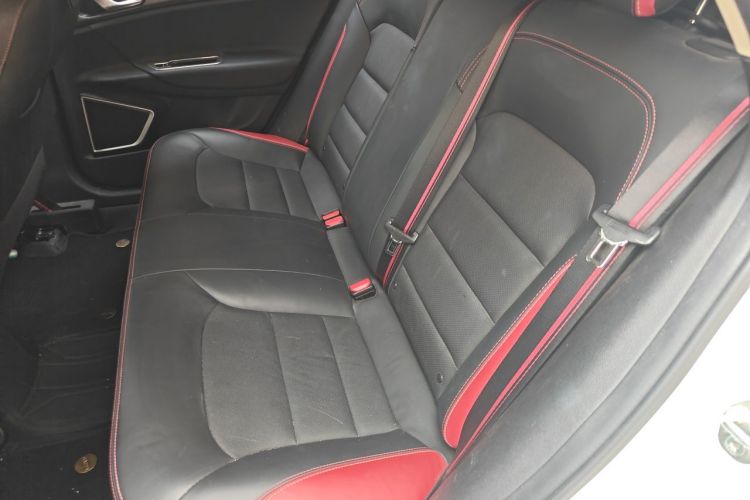 GEELY Emgrand GS 2020 #10 GEELY Emgrand GS 2020 imagem de carro #10